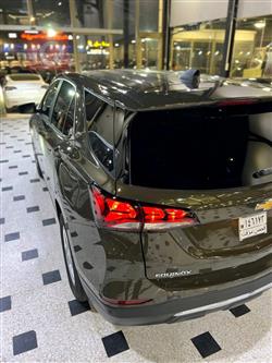 شيفروليه ايكونس